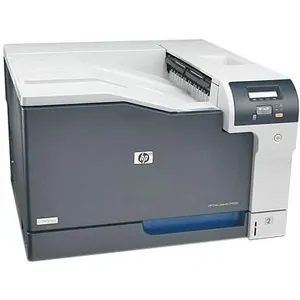 Замена лазера на принтере HP Pro CP5225N в Челябинске